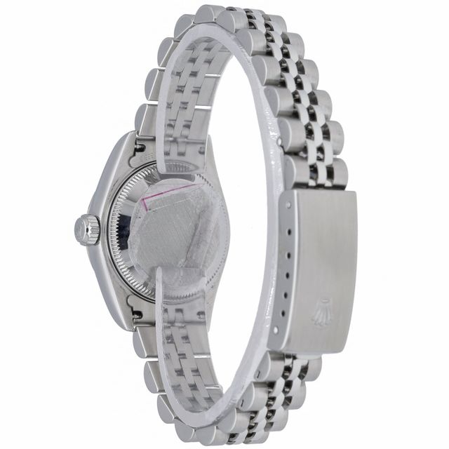 Rolex Datejust Lady 79174 Image 3